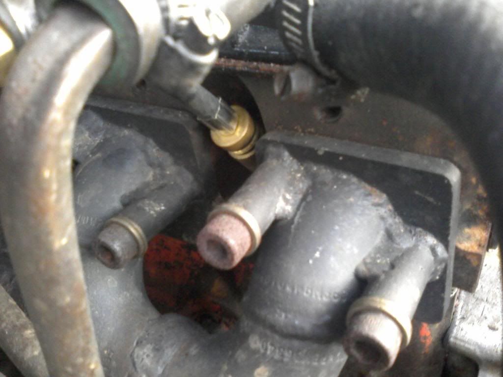 How to do a compression test